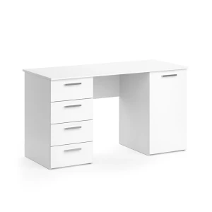 Skrivebord Nico Hvid 137 x 60 cm Vicco