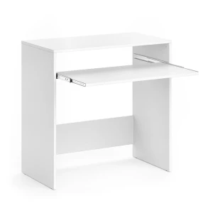 Skrivebord Nils Hvid 79 x 43 cm Vicco
