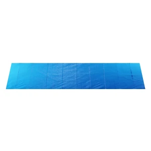 Bâche solaire  Bleu 800cm Bâche solaire robuste 400µ My OK-Living