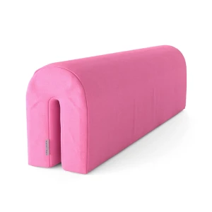 Sengerand  Lyserød 70 x 20 cm Vitalispa
