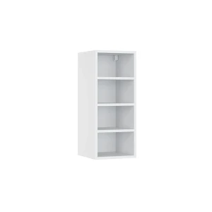 Vægskab Fame-Line Hvid 30 cm Vicco
