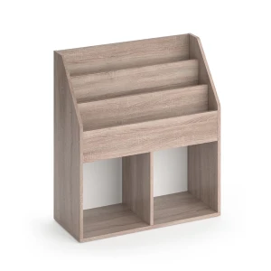 Bogreol Luigi Sonoma 72 x 79 cm Vicco