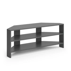 Lavt skab  Antracit 114 x 45 cm Vicco