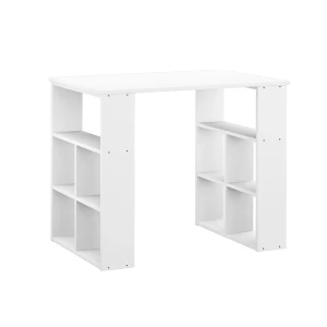Skrivebord Arwen Hvid 90 x 60 cm Vicco