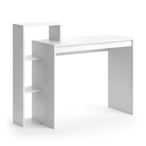 Skrivebord Leo Hvid 110 x 40 cm Vicco
