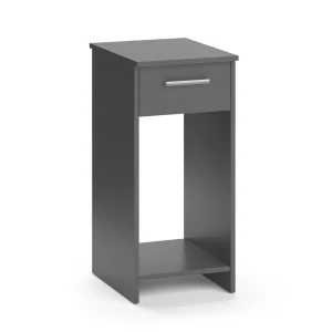 PC-skab Odin Antracit 35.1 x 45 cm Vicco