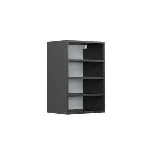 Vægskab R-Line Antracit 40 cm Vicco