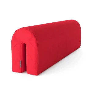 Sengerand  Rød 70 x 20 cm Vitalispa
