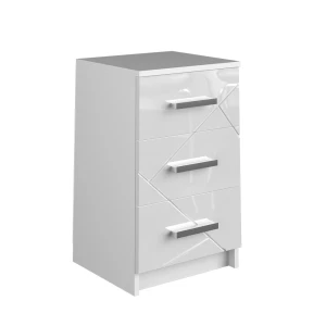 Natskab Irma Hvid 35.5 x 66 cm Vicco