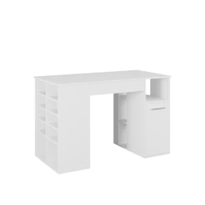 Skrivebord Victoria Hvid 135 x 68 cm Vicco