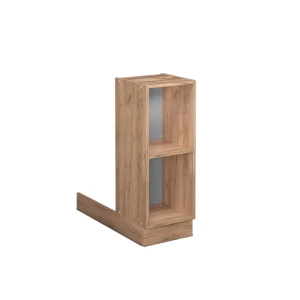 Køkkenø Fame-Line Gold power oak 30 cm uden bordplade Vicco