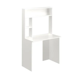 Schreibtisch Albano Weiß 90 x 51.6 cm Vicco