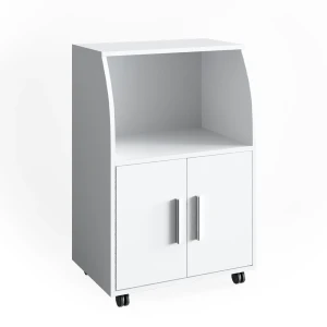 Rullecontainer Elio Hvid 55 x 83.8 cm Vicco