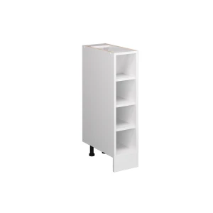Køkkenreol R-Line Hvid 20 cm AP Oak Vicco