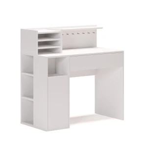 Skrivebord  Hvid 100 x 50 cm Vicco