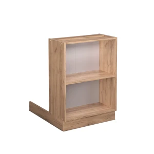 Køkkenø Fame-Line Gold power oak 60 cm uden bordplade Vicco