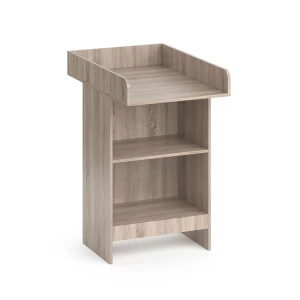 Bleskiftebord Leo Sonoma 60 x 103 cm Vicco