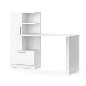 Skrivebord Tomy Hvid 150 x 59.3 cm Vicco