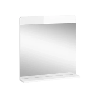 Badeværelsesspejl Izan Hvid 60 x 62 cm Vicco