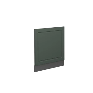 Predný panel Fame-Line Zelený a zlatý vidiecky dom 60 cm bez pracovnej dosky Vicco