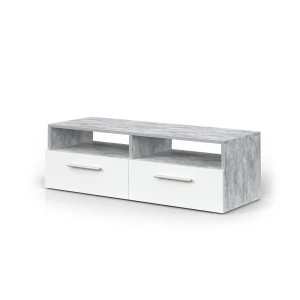 Lavt skab Diego Beton 95 x 38 cm Vicco