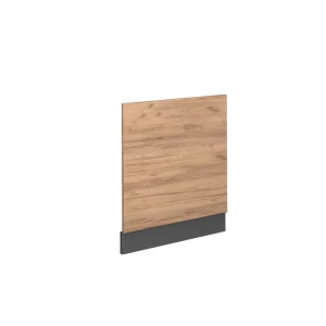 Frontplade Fame-Line Gold power oak 60 cm uden bordplade Vicco