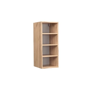 Vægskab Fame-Line Gold power oak 30 cm Vicco