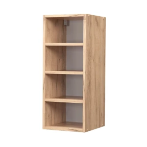 Hängeschrank Fame-Line Goldkraft Eiche 30 cm livinity®