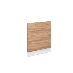 Frontplade Fame-Line Gold power oak 60 cm uden bordplade Vicco