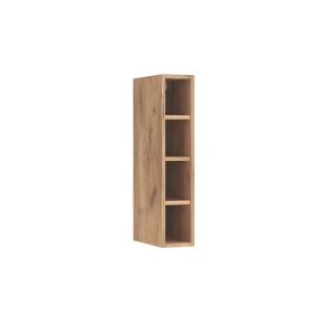 Vægskab Fame-Line Gold power oak 15 cm Vicco