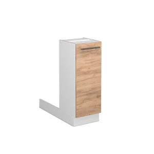 Køkkenø Fame-Line Gold power oak 30 cm uden bordplade Vicco