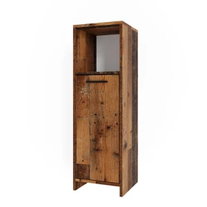 Midi kabinet Kiko Rustikt egetræ 30 x 95 cm Vicco