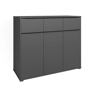 Skænk Ruben Antracit 48 x 101.6 cm Vicco