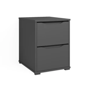 Natskab Ruben Antracit 40.2 x 53.6 cm Vicco