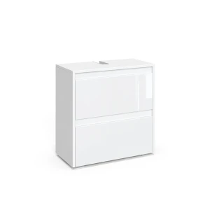 Vaskeskab Majest Hvid 60.2 x 62.1 cm Vicco