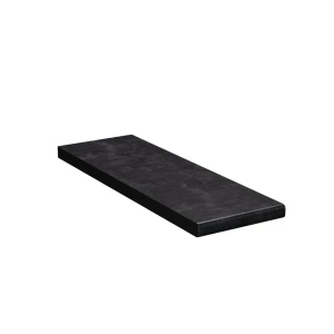 Køkkenarbejdsbordplade R-Line Antracit 20 cm Vicco