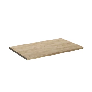 Køkkenarbejdsbordplade R-Line Gold power oak 97 cm Vicco