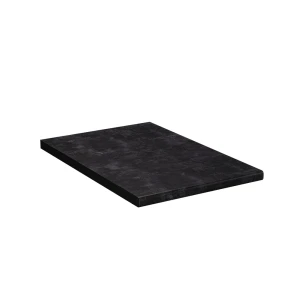 Køkkenarbejdsbordplade R-Line Antracit 40 cm Vicco