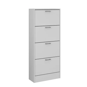 Skotipper Gregor Hvid 63 x 150 cm Vicco