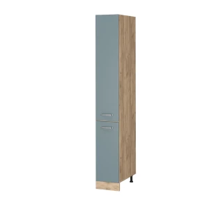 Apotekerskab R-Line Blågrå 30 cm Vicco