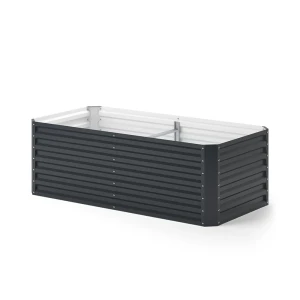Højbed  Antracit 180 x 60 cm OK-Living