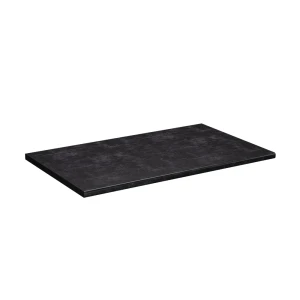 Køkkenarbejdsbordplade R-Line Antracit 100 cm Vicco