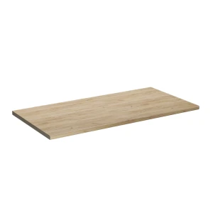 Køkkenarbejdsbordplade R-Line Gold power oak 120 cm Vicco