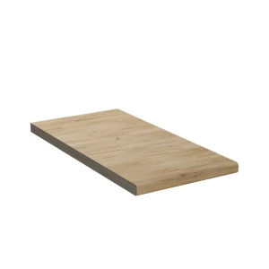 Køkkenarbejdsbordplade R-Line Gold power oak 30 cm Vicco