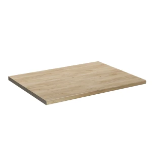 Køkkenarbejdsbordplade R-Line Gold power oak 80 cm Vicco