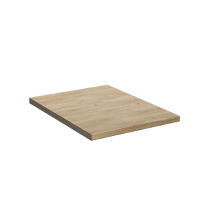 Køkkenarbejdsbordplade R-Line Gold power oak 45 cm Vicco
