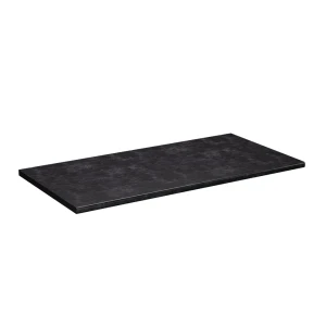 Køkkenarbejdsbordplade R-Line Antracit 120 cm Vicco