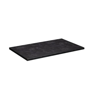 Køkkenarbejdsbordplade R-Line Antracit 97 cm Vicco