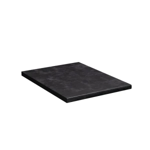 Køkkenarbejdsbordplade R-Line Antracit 45 cm Vicco