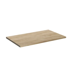 Køkkenarbejdsbordplade R-Line Gold power oak 100 cm Vicco